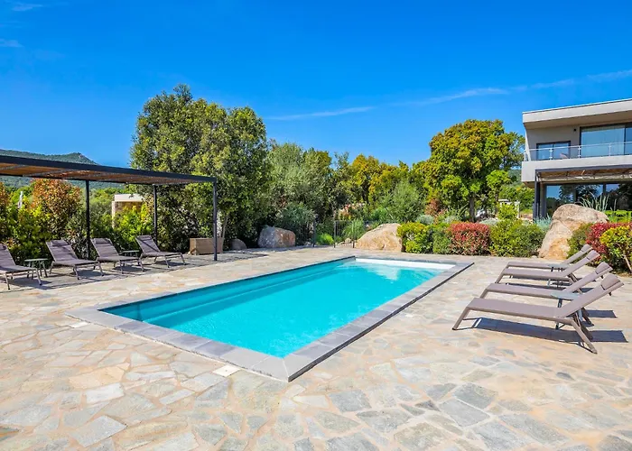 Dicianove Villa *