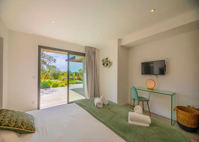 Villa Dicianove Porto-Vecchio (Corsica)