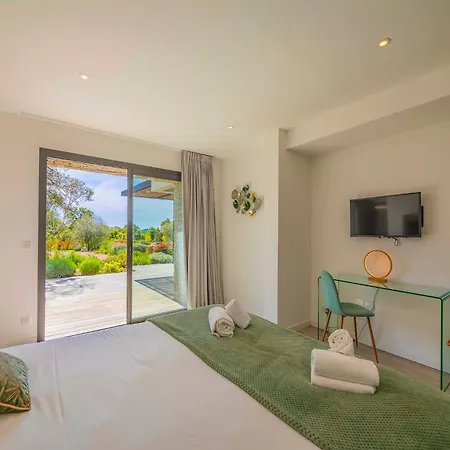 Villa Dicianove Porto-Vecchio (Corsica)