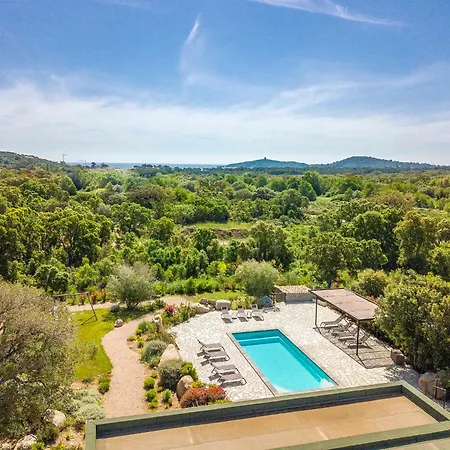 Villa Dicianove *
